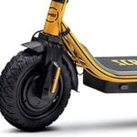 Scrambler Ducati 2023 - City Cross-e X Trottinette électrique Hors-piste